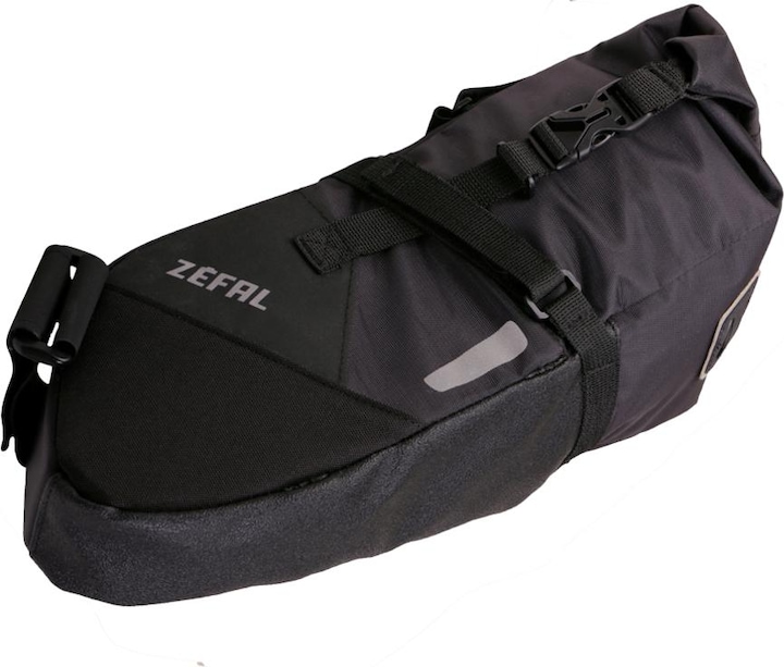 Zefal Z Adventure R5 (5 l, Satteltasche)