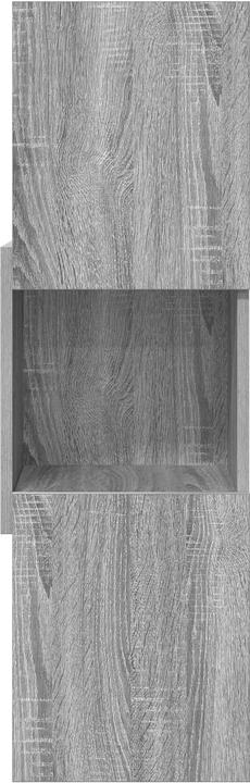 Produktbild vidaXL Eckschrank (30 x 30.50 x 95 cm)