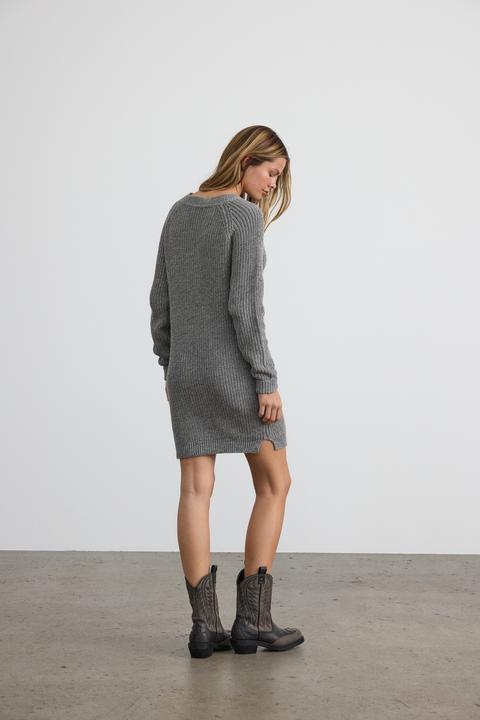 Produktbild Noisy May Kurze Strickkleid (S)