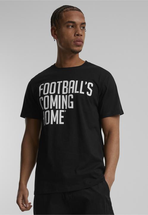 Immagine prodotto Merchcode Maglietta con logo Footballs Coming Home - 139857 (XXL)
