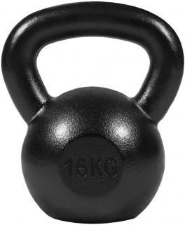 Gorilla Sports Ch (1 x 16 kg)