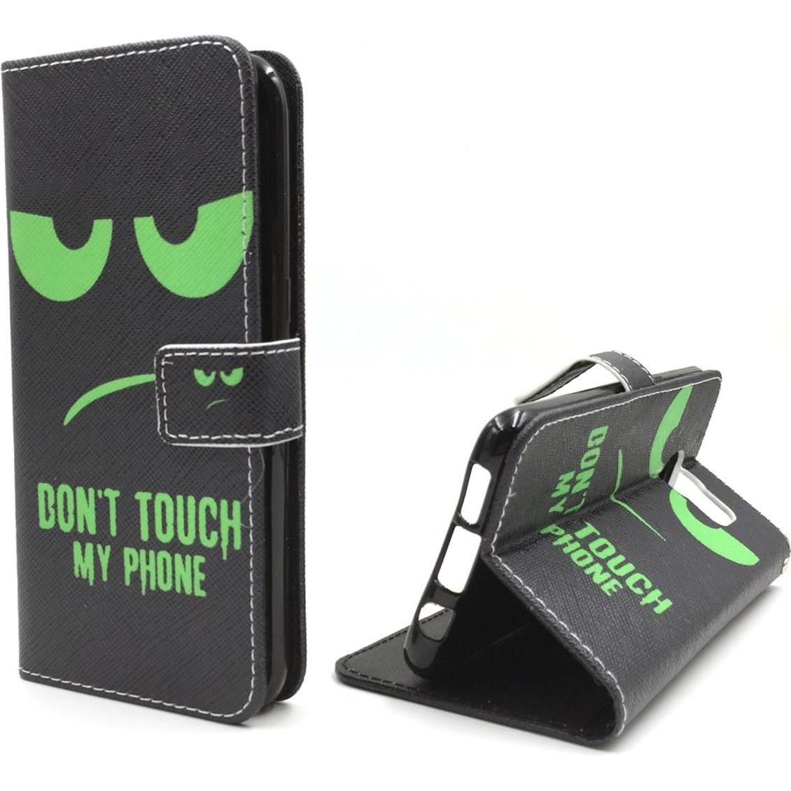 König Design Schutz Handy Hülle für Samsung Galaxy S7 Edge Case Cover Tasche Wallet Etui Neu (Samsung Galaxy S7 Edge), S...