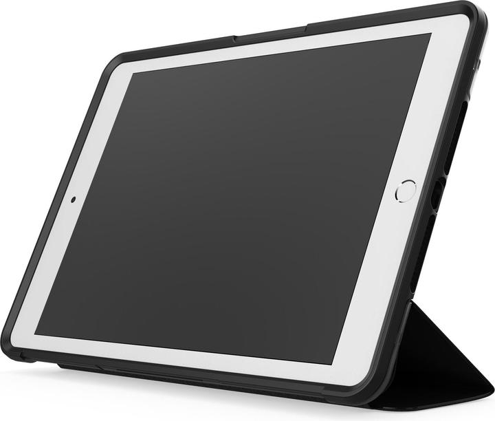 Actual product image OtterBox Symmetry Folio (iPad 2019 (7th gene), iPad 2020 (8. Gen), iPad 2021 (9th Gen))