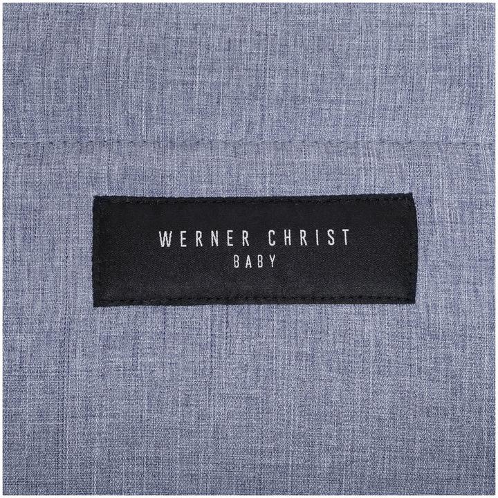 Image du produit Werner Christ FLIMS Lammfellfusssack