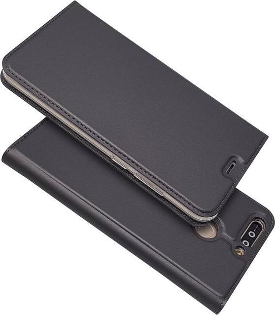 Immagine prodotto MU Classic Copertura in pelle (Honor 8 Pro)