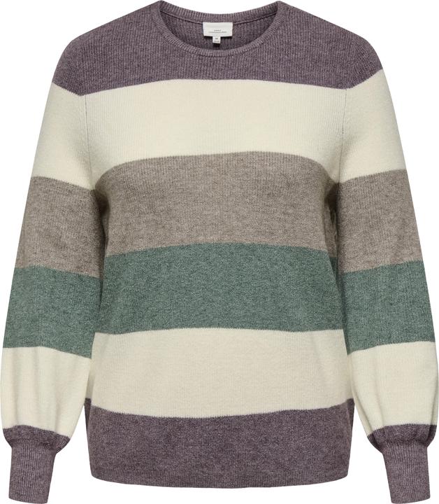 Produktbild Only CARNEW Strickpullover Strickpullover (L)