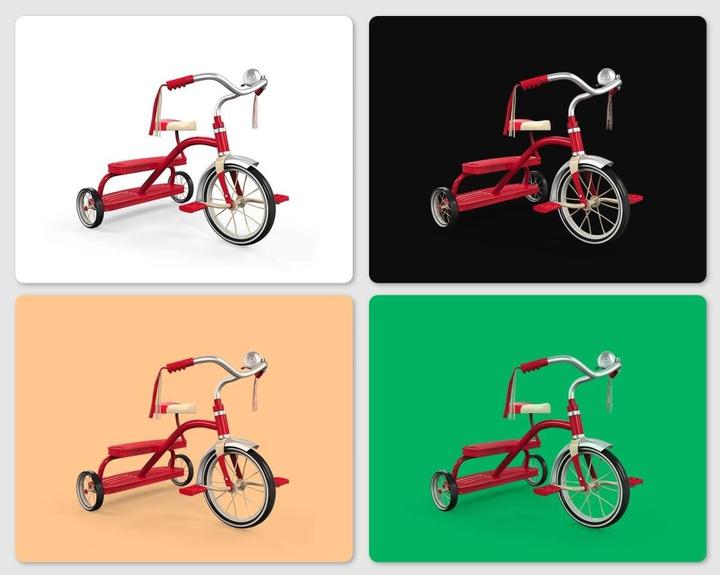 Actual product image Puluz Photo Studio Light Box 60 x 40cm (PU5064EU) (Recording box)