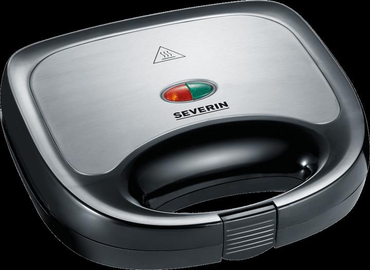 Actual product image Severin sandwich maker