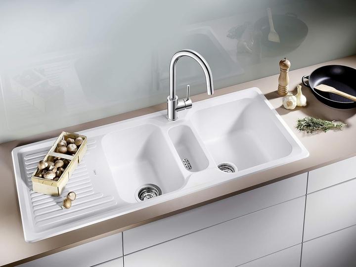 Actual product image Blanco Mida