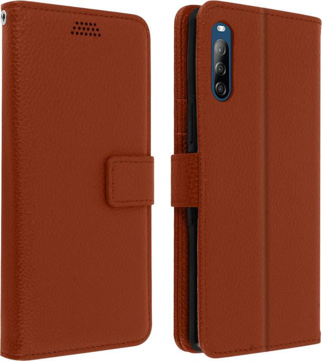Produktbild Avizar Lenny Series (Sony Xperia L4)