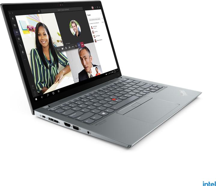 Produktbild Lenovo ThinkPad X13 G2 (13.30", 256 GB, 8 GB, DE, Intel Core i5-1135G7)