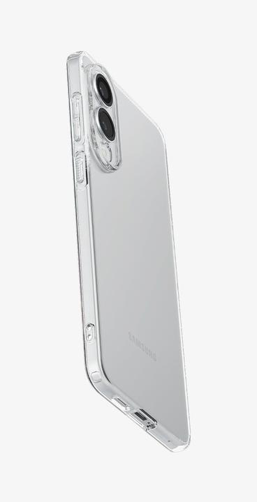 Immagine prodotto Spigen Custodia a cristalli liquidi (Samsung Galaxy S25 Edge)