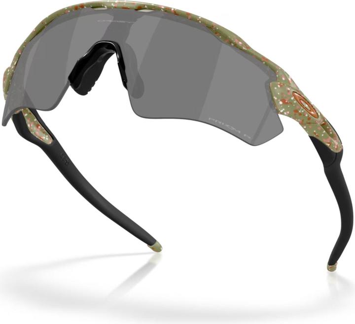 Actual product image Oakley Radar Ev Path (Matt Fern TERRAZZO, Matte Fern Terrazzo, Prizm black polarised, Prizm Black Polarized)