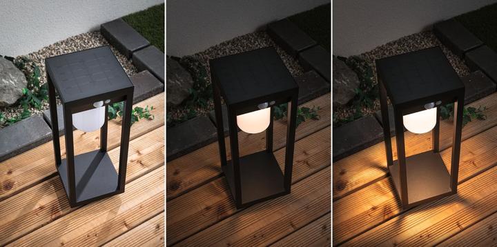 Actual product image Paulmann Marisol (350 lm, IP44)