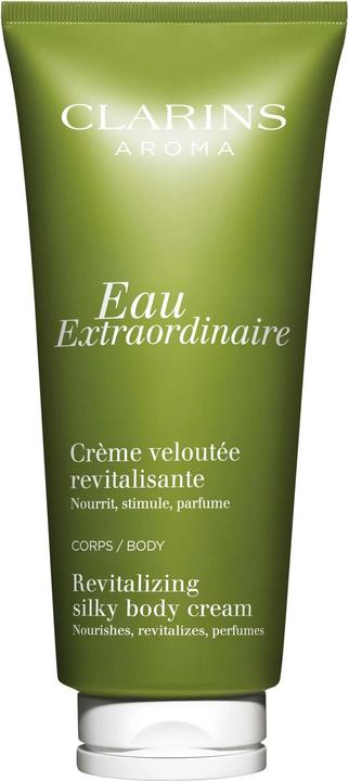 Immagine prodotto Clarins Eau Extraord Crème Corps (200 ml)