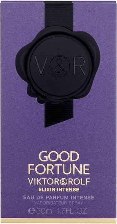 Produktbild Viktor & Rolf Good Fortune Elixir Intense (Eau de Parfum, 50 ml)