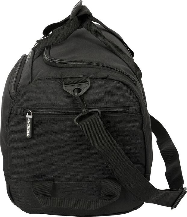Image du produit Kappa Sports bag Dark Black 50 x 25 x 25 cm