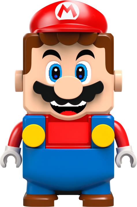 Produktbild LEGO Interactive Mario (71439, LEGO Super Mario)