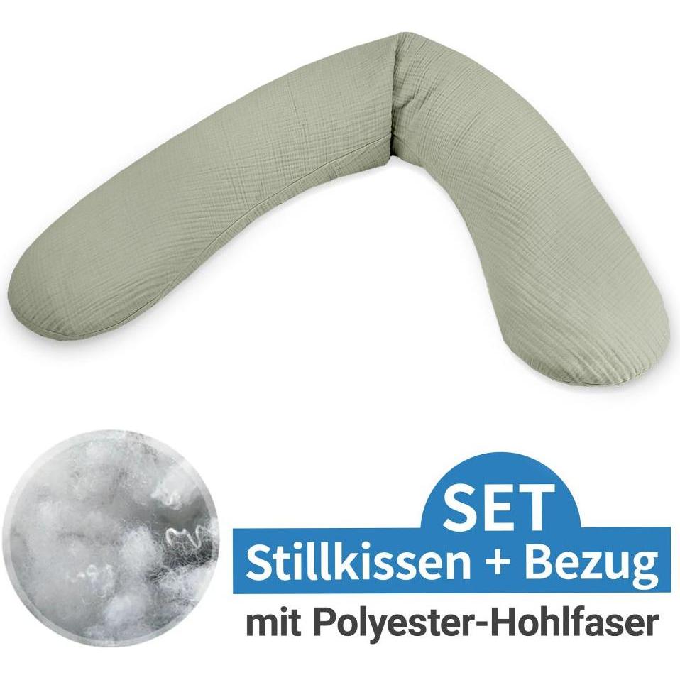 Theraline, Stillkissen, Stillkissen Stillkissen Das Original (40 cm)
