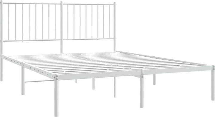 Image du produit vidaXL Bettgestell (140 x 200 cm)