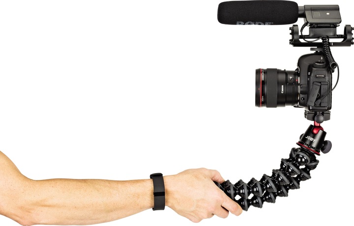 Actual product image Joby GorillaPod 5K Kit (Plastic)