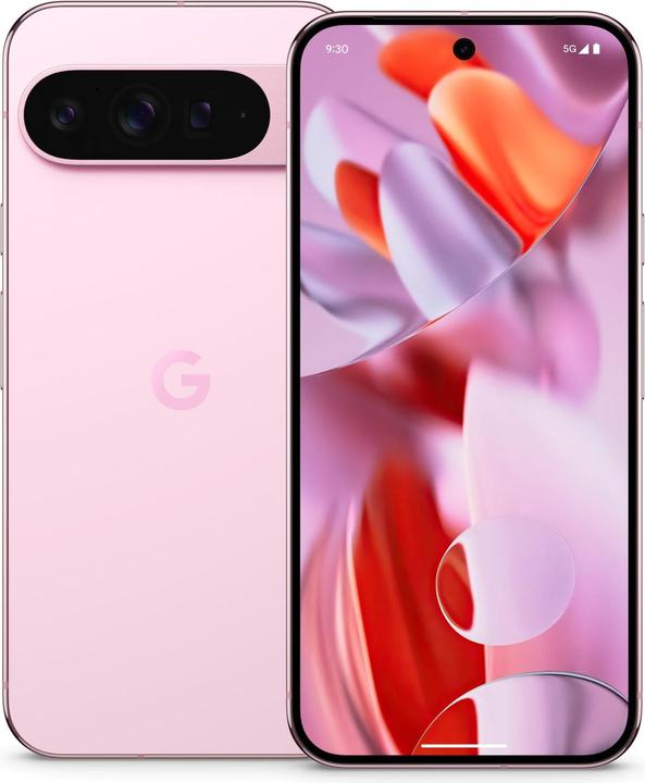 Rose quartz