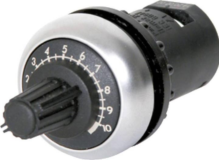 Produktbild Eaton Potentiometer, linear, 4,7 K Ohm