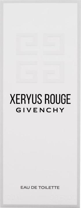 Immagine prodotto Givenchy Xeryus Rouge (Eau de toilette, 100 ml)