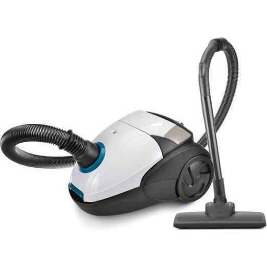 Thumbnail - Platinet vacuum with bag (PBVC700W), Staubsauger, Weiss