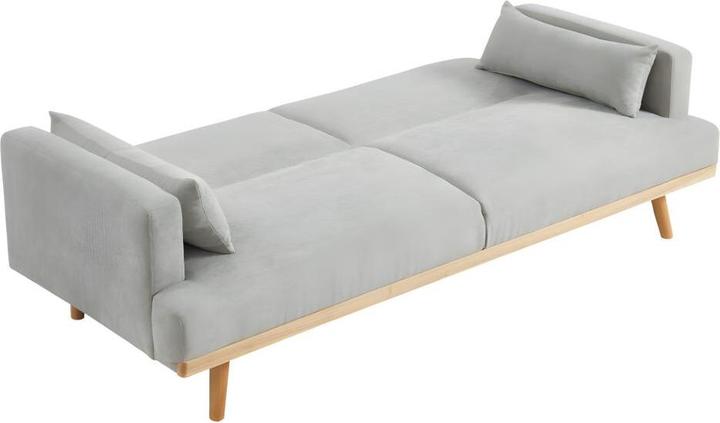 Actual product image Vente-unique Esme (3-seater)