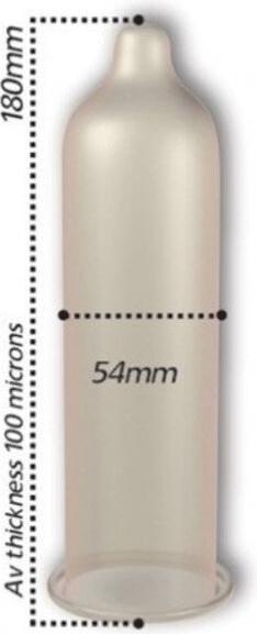 Produktbild Pasante Extra Safe (3 Stk.)