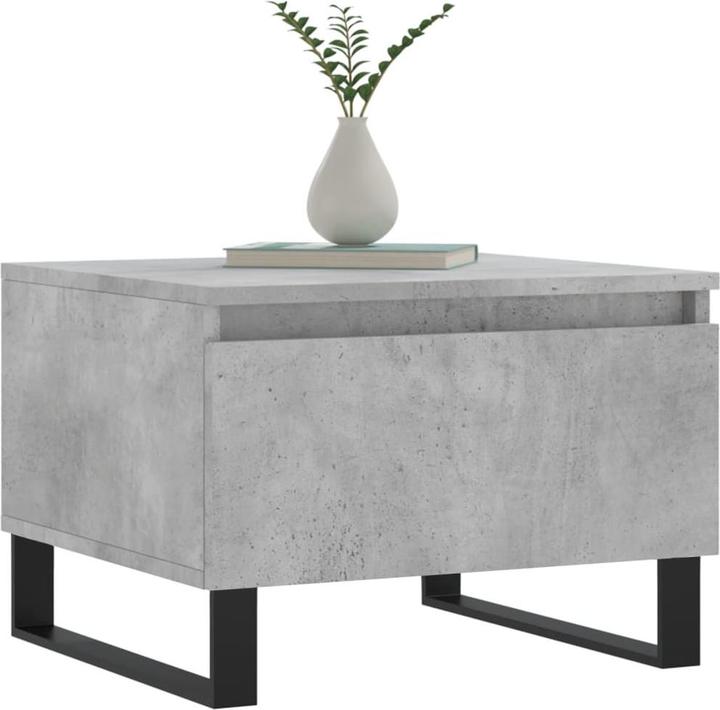 Image du produit vidaXL Couchtisch (50 x 46 x 35 cm)