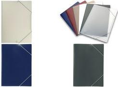 Actual product image Oxford Corner file A4 (A4, 1 x)