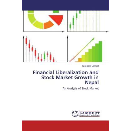 Financial Liberalization and Stock Market Growth in Nepal, Fachbücher