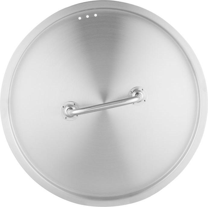 Produktbild Hendi Deckel für Kochtöpfe, Kitchenine (24 cm, Metall)