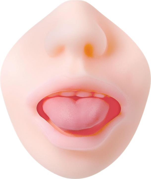 Produktbild Zero Real Mouth