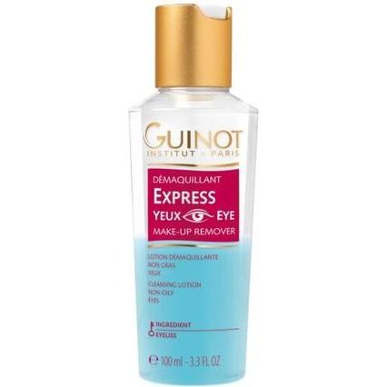 Guinot, Gesichtsreinigung, Express Augen-Makeup-Entferner (Make-Up Entferner)