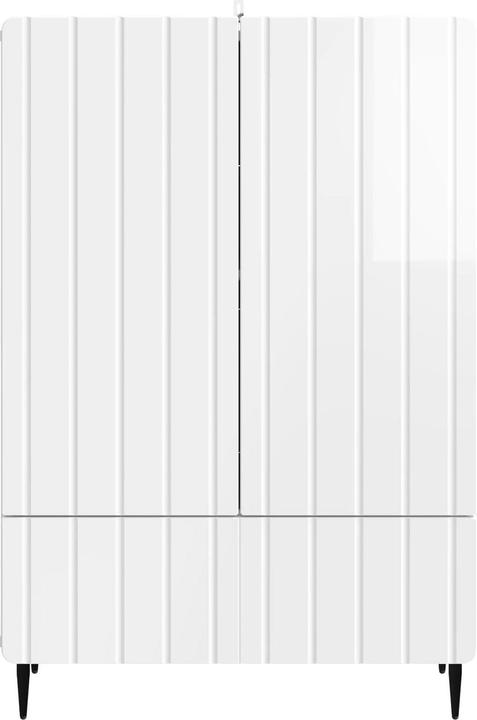 Image du produit vidaXL Sideboard (34.50 x 34.50 x 97 cm)