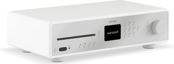 Produktbild Sonoro Maestro (DAB, DAB+, FM, Internetradio, Bluetooth, WLAN)