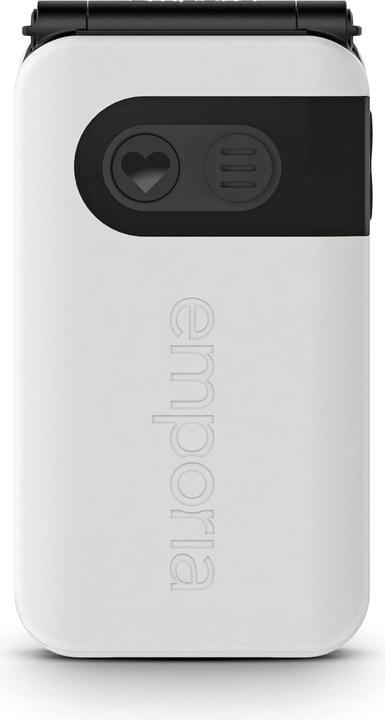 Produktbild Emporia Simplicity Glam 4G (2.80")