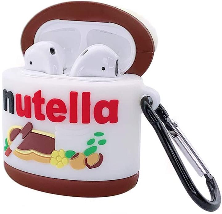 Immagine prodotto PhoneLook Copri barattolo di Nutella (Manicotto per cuffie)