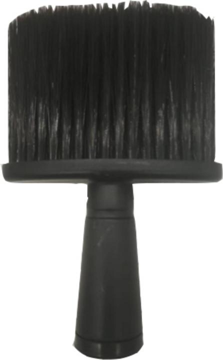 Image du produit Bate brosse à cou noir long manche