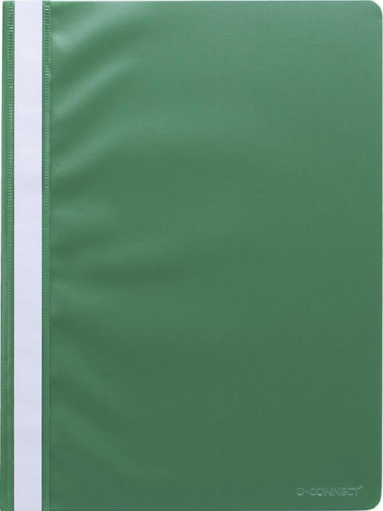 Default Plastic presentation folders (A4, 50x)