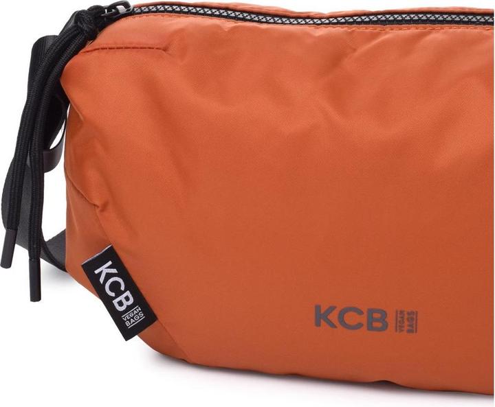 Actual product image KCB Puffy medium-sized shoulder bag