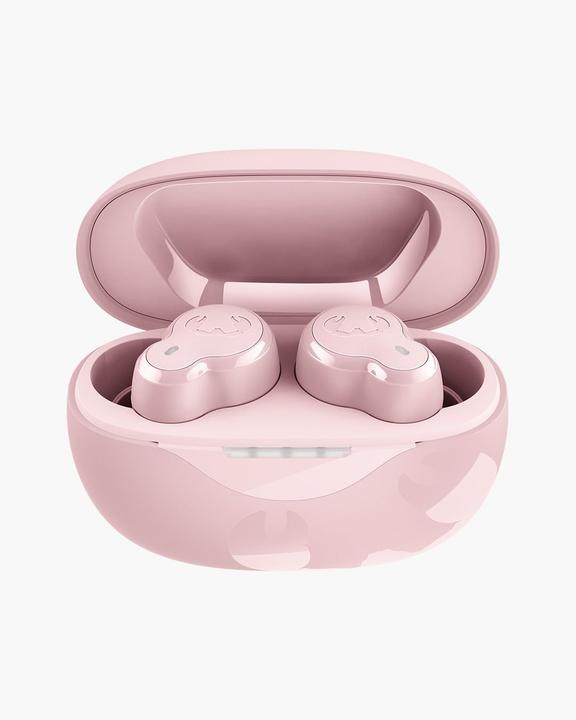 Productafbeelding Fresh'N Rebel Fresh 'n Rebel Twins Breez Pastel Pink (NC, 7 h, Draadloze)