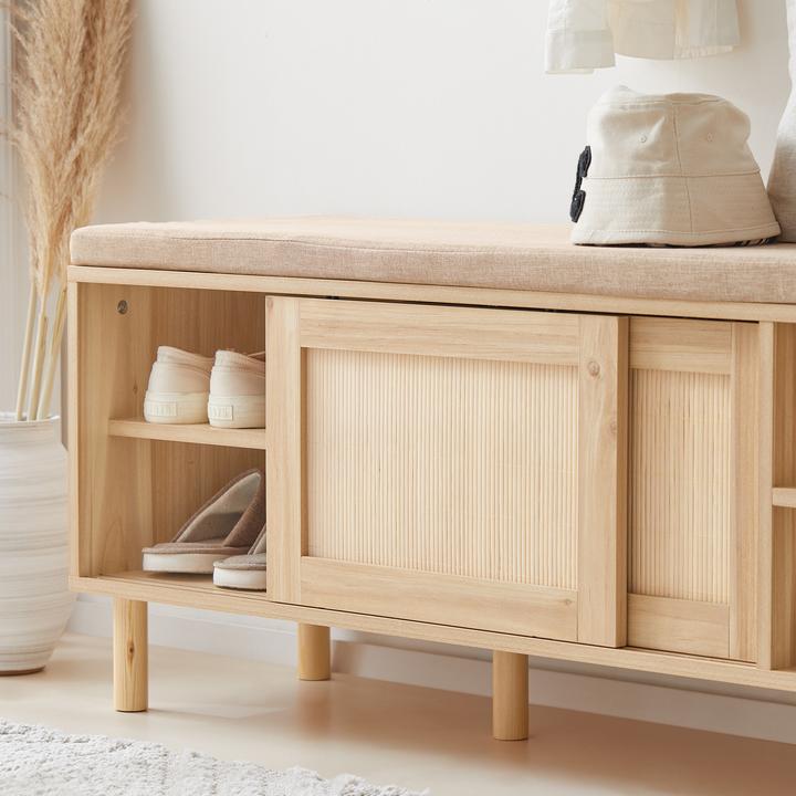 Actual product image SoBuy Jaxxon (121 cm)