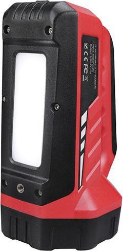 Actual product image Klarus LED Flashlight RS10 Spot-Light (20 cm, 800 lm)