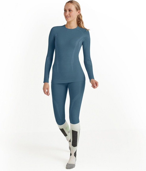 Immagine prodotto Falke WT Longsleeve w (L)