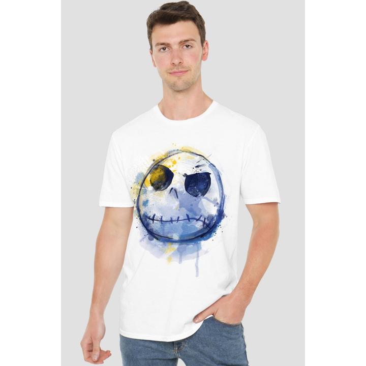 Produktbild The Nightmare Before Christmas TShirt (XL)