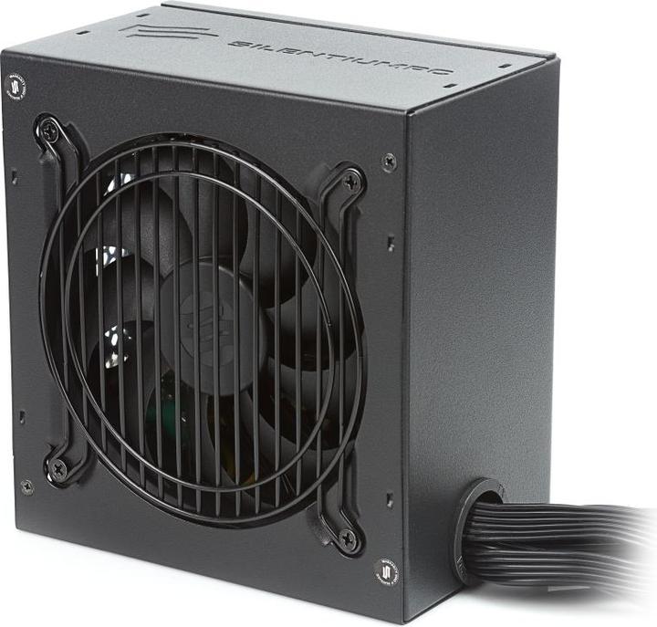 Produktbild Silentium PC Vero L3 - Netzteil (intern) - ATX12V 2.31/ EPS12V 2.92 (500 W)